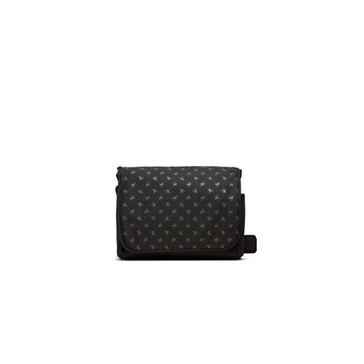 Calvin Klein Jeans Saszetka IU0IU00646 Czarny uniwersalny MODIVO