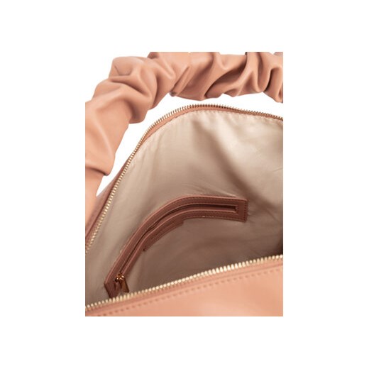 Jenny Fairy Torebka JFR-B-025-06 Beżowy Jenny Fairy one size MODIVO