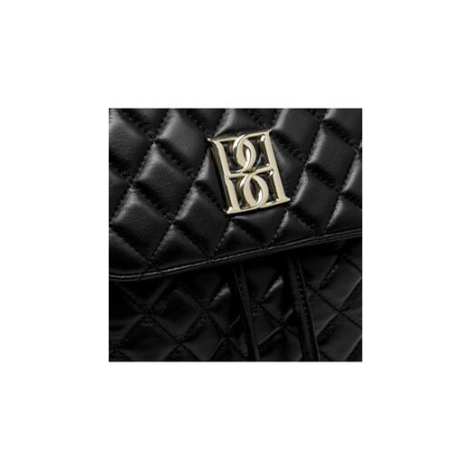 Badura Plecak TYL00176B Czarny one size MODIVO