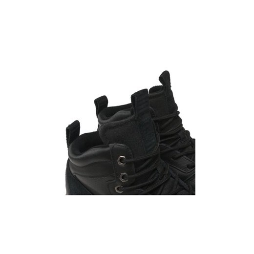Fila Sneakersy Fxventuno O Mid FFM0155.80010 Czarny Fila 42 MODIVO