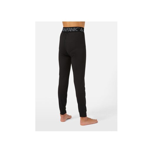 Surfanic Bielizna termoaktywna dolna Bodyfit SWX3603 Czarny Surfanic 116 MODIVO