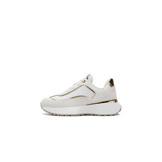 MICHAEL Michael Kors Sneakersy Ari Trainer 43S4ARFS2S Biały Michael Michael Kors 36 MODIVO