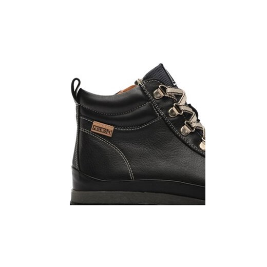 Pikolinos Sneakersy W3W-8564 Czarny Pikolinos 38 MODIVO