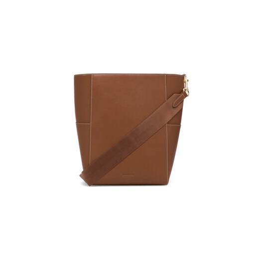 Gino Rossi Torebka ARDEA-CS9442 Brązowy Gino Rossi one size MODIVO