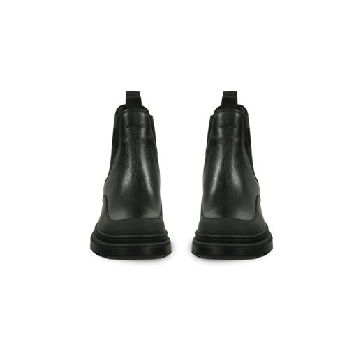 Gant Sztyblety 29551791 Czarny Gant 41 MODIVO