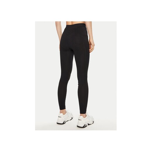 X-Bionic Bielizna termoaktywna dolna WP05W19W Czarny Slim Fit S MODIVO