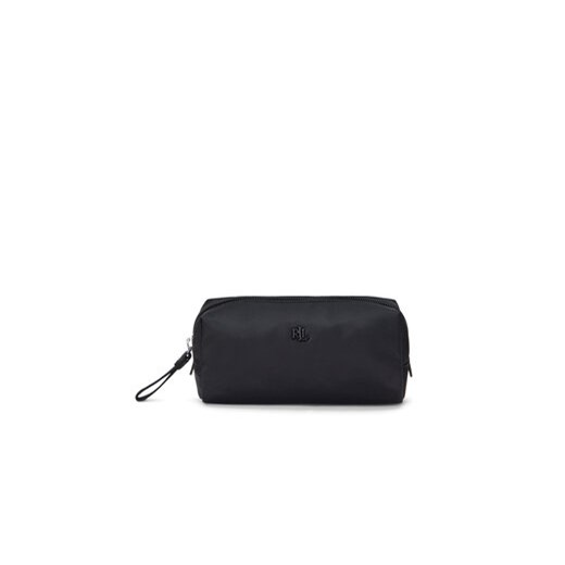 LAUREN RALPH LAUREN Kosmetyczka 432951499004 Czarny one size MODIVO