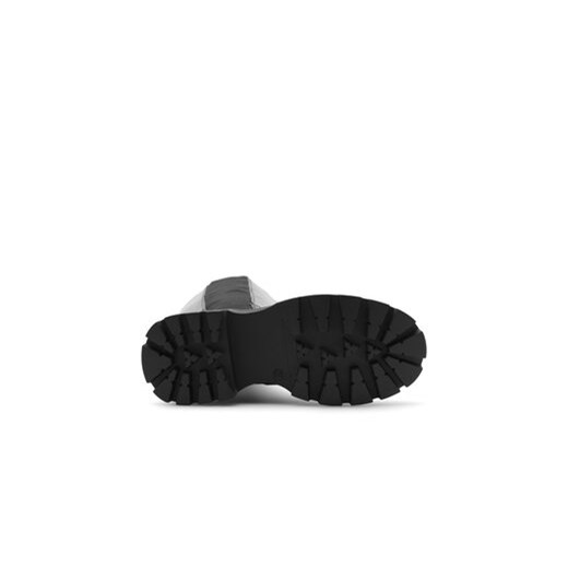 DeeZee Kozaki BRIGITTA WYL3497-7 Czarny 36 MODIVO