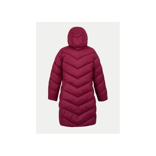 Regatta Kurtka puchowa Andia II RWN308 Czerwony Regular Fit Regatta 44 MODIVO