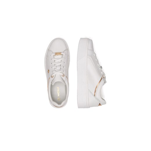 MEXX Sneakersy MX/010C-ARC Biały Mexx 37 MODIVO