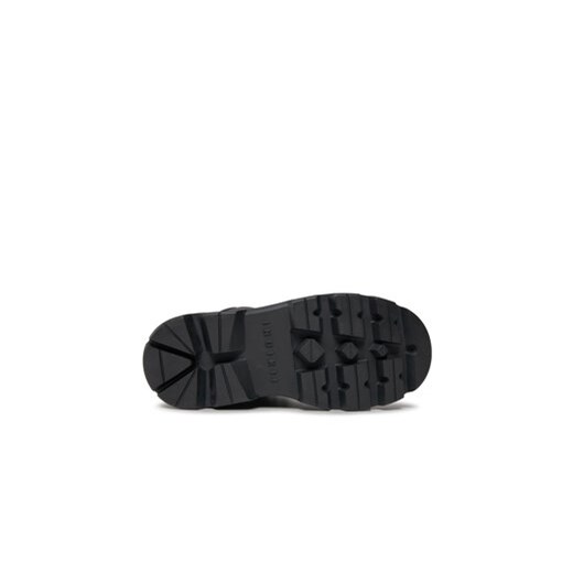 Inuikii Śniegowce Endurance 75107-147 Czarny Inuikii 41 MODIVO
