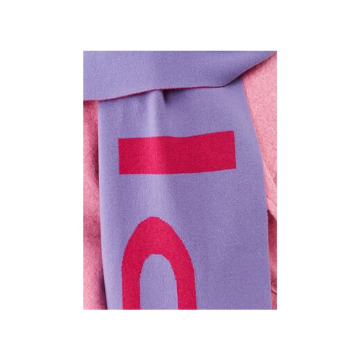 Pinko Szalik Sogliola AI 23-24 PPRE 101506 A101 Fioletowy Pinko uniwersalny MODIVO