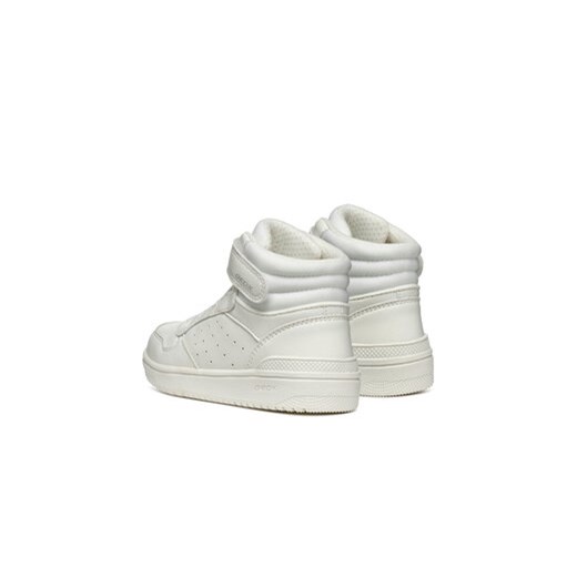 Geox Sneakersy J Washiba Girl J36HXA 05415 C1000 M Biały Geox 27 MODIVO