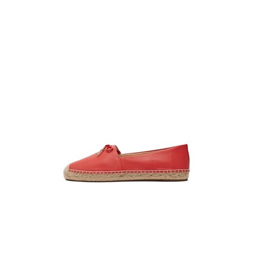 MICHAEL Michael Kors Espadryle Nori 40R4NRFP1L Koralowy Michael Michael Kors 36 MODIVO