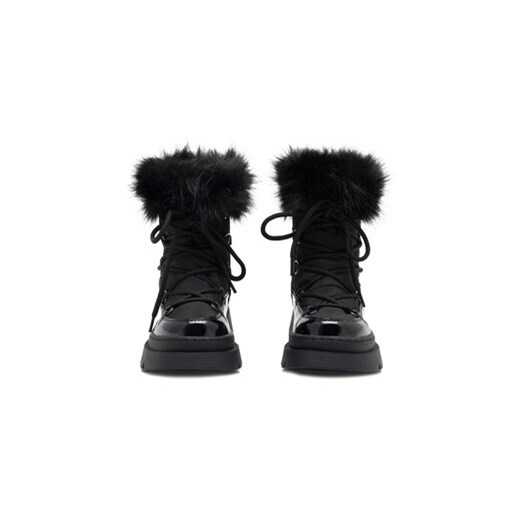 DeeZee Śniegowce CS6172-06 Czarny 37 MODIVO