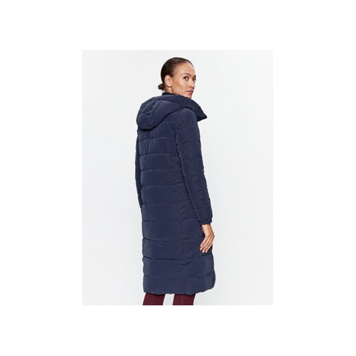 CMP Kurtka puchowa 33K3726 Granatowy Regular Fit 48 MODIVO