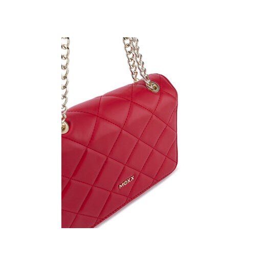 MEXX Torebka MEXX-B-008-06 Czerwony Mexx one size MODIVO