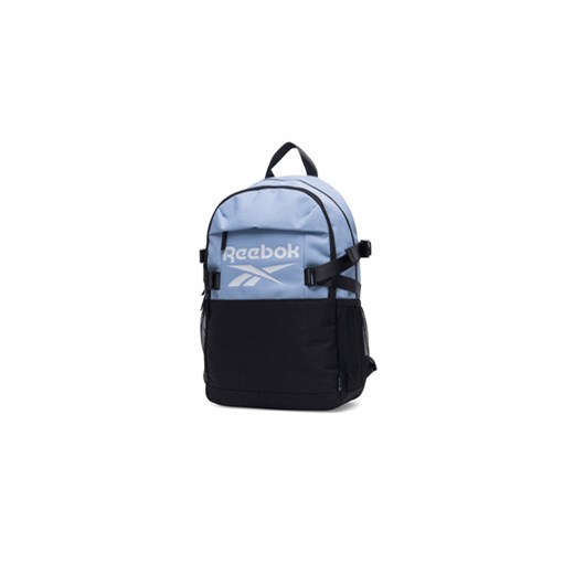 Reebok Plecak RBK-025-CCC-05 Niebieski Reebok one size MODIVO