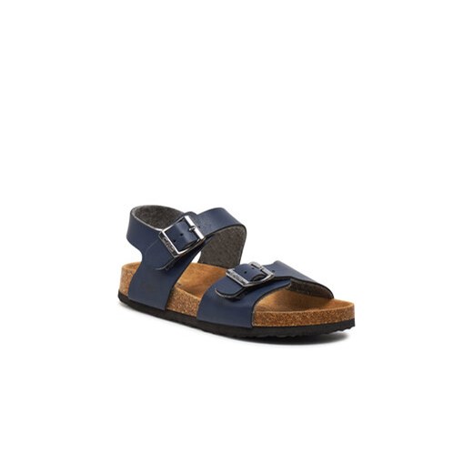 CMP Sandały Kids Raisho Sandal 3Q95674 Granatowy 31 MODIVO