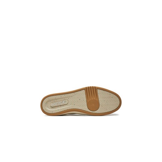 HOFF Sneakersy Pavillon 22409600 Beżowy Hoff 45 MODIVO