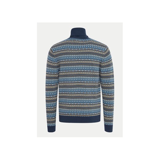 Blend Golf 20717856 Niebieski Regular Fit S MODIVO