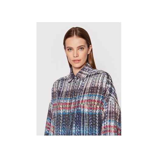 IRO Koszula Rosal Kolorowy Relaxed Fit Iro 38 MODIVO