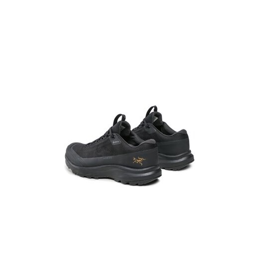 Arc'teryx Trekkingi Aerios FL 2 GTX Czarny Arc'teryx 40 MODIVO