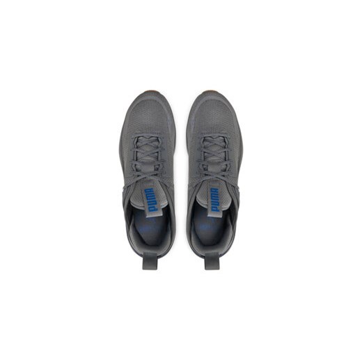 Puma Sneakersy Cell Thrill 310168-05 Szary Puma 44_5 MODIVO