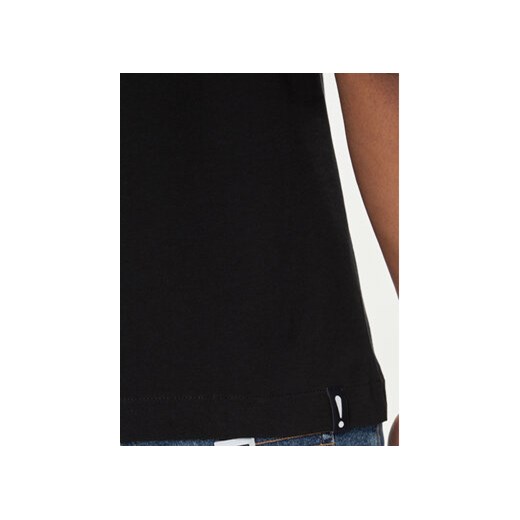 JOOP! Jeans T-Shirt 51Deano 30042428 Czarny Modern Fit L MODIVO