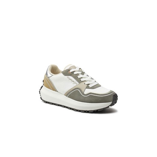 Napapijri Sneakersy NP0A4I6Y Biały Napapijri 41 MODIVO