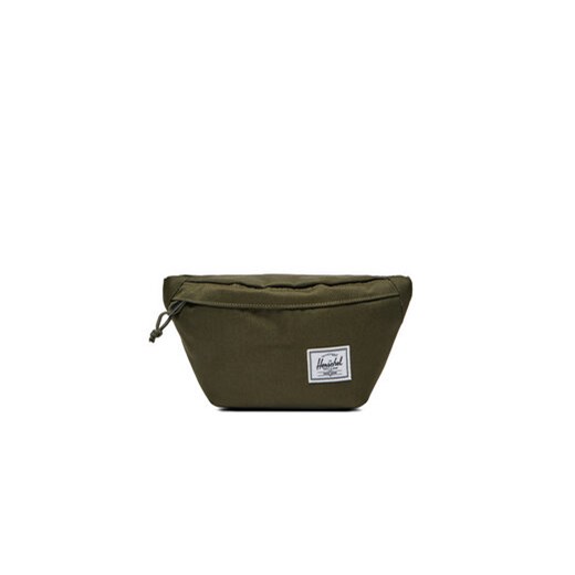 Herschel Saszetka nerka Classic™ Hip Pack 11549-04281 Zielony ze sklepu MODIVO w kategorii Nerki - zdjęcie 176754795