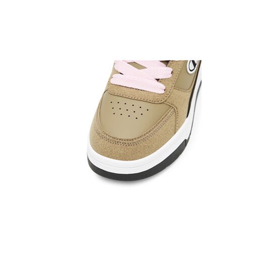 Champion Sneakersy Rebound Heritage Skate Ms S11729-MS002 Brązowy Champion 36 MODIVO