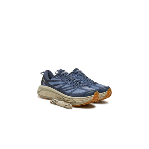 Hoka Buty do biegania Mafate Speed 2 1126851 Granatowy 40_23 MODIVO