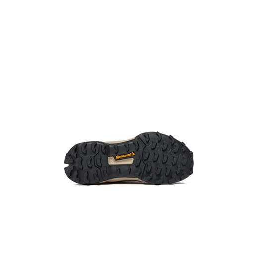 adidas Trekkingi Terrex AX4 GORE-TEX Hiking Shoes IF4862 Pomarańczowy 38 MODIVO