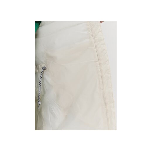 Columbia Bezrękawnik Puffect™ Mid Vest 2007711 Écru Regular Fit Columbia S MODIVO