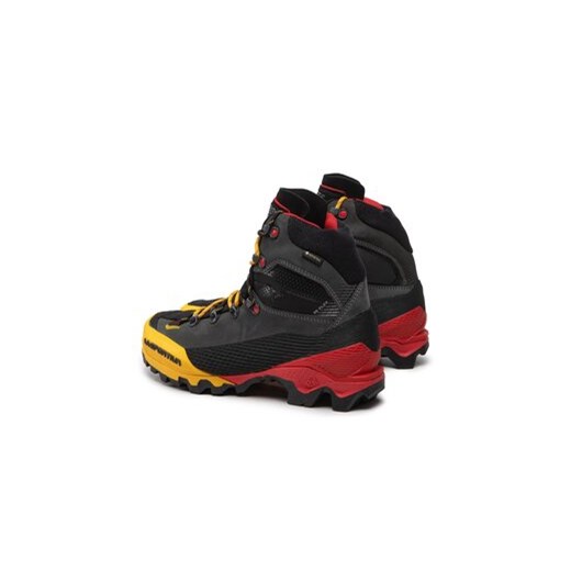 La Sportiva Trekkingi Aequilibrium Lt Gtx GORE-TEX 21Y999100 Czarny La Sportiva 41 MODIVO