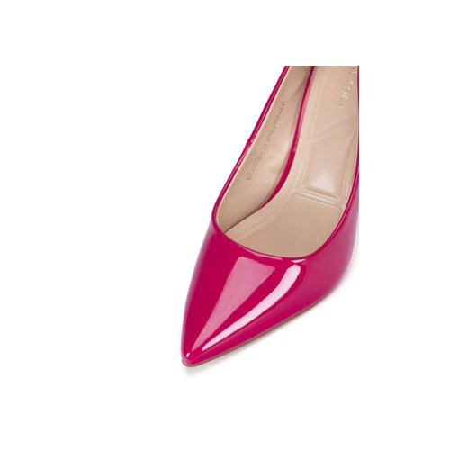 Jenny Fairy Szpilki WFA3006-1 Różowy Jenny Fairy 38 MODIVO