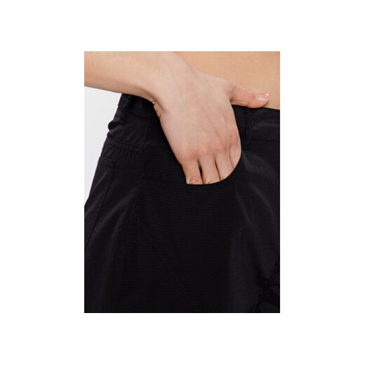 Herskind Spodnie materiałowe Tilly 4746798 Czarny Oversize Herskind 40 MODIVO