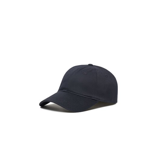 Lacoste Czapka z daszkiem RK3523 Granatowy ze sklepu MODIVO w kategorii Czapki z daszkiem męskie - zdjęcie 176756919