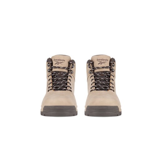 Reebok Trekkingi S25W009A-2 Beżowy Reebok 45 MODIVO