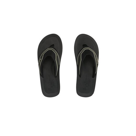Pepe Jeans Japonki South Beach 2.0 PMS70126 Czarny Pepe Jeans 41 MODIVO