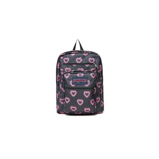 JanSport Plecak Big Student EK0A5BAH8O0 Czarny Jansport uniwersalny MODIVO