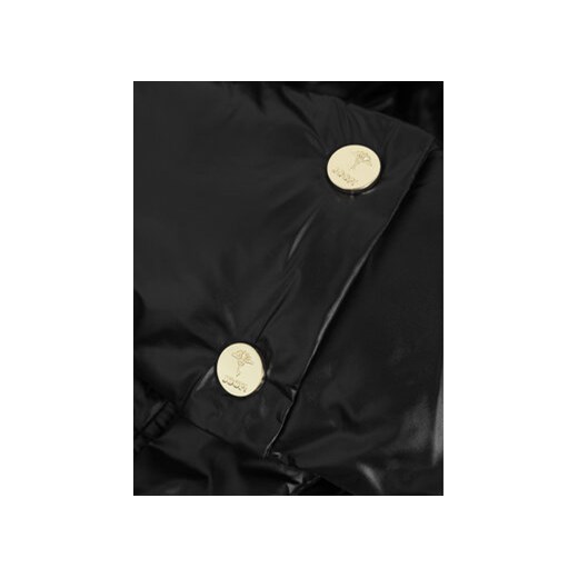 JOOP! Kurtka puchowa 30039182 Czarny Regular Fit Joop! 42 MODIVO
