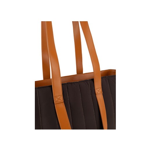 Lasocki Torebka LSK-B-005-06 Brązowy Lasocki one size MODIVO