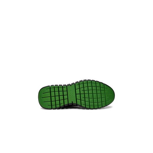 ECCO Sneakersy Gruuv M 52527452562 Czarny Ecco 45 MODIVO