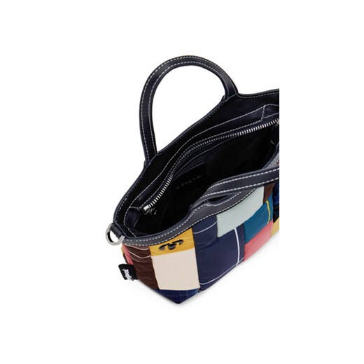 Desigual Torebka 24WAXA08 Kolorowy Desigual one size MODIVO