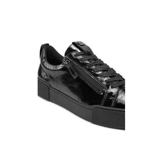 HÖGL Sneakersy 8-103625 Czarny Högl 36 MODIVO