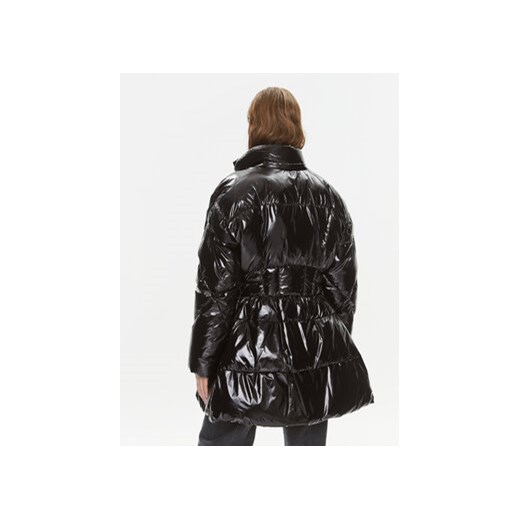 Pinko Kurtka puchowa Copyright 101595 A00N Czarny Regular Fit Pinko 44 MODIVO