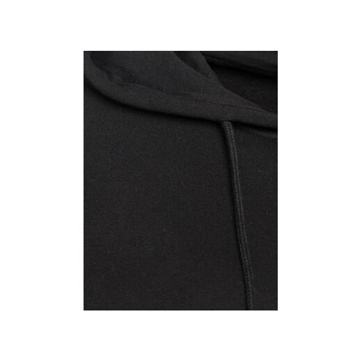 Gina Tricot Bluza 19261 Czarny Oversize Gina Tricot XS MODIVO