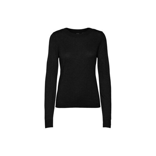 Vero Moda Sweter 10291147 Czarny Regular Fit Vero Moda XS MODIVO